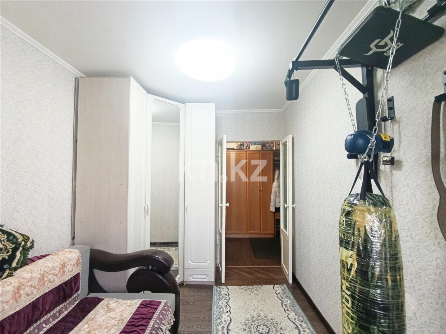 Продажа 3-комнатной квартиры, 55 м², пр. Н. Абдирова, дом  38 в Караганде - фото 5