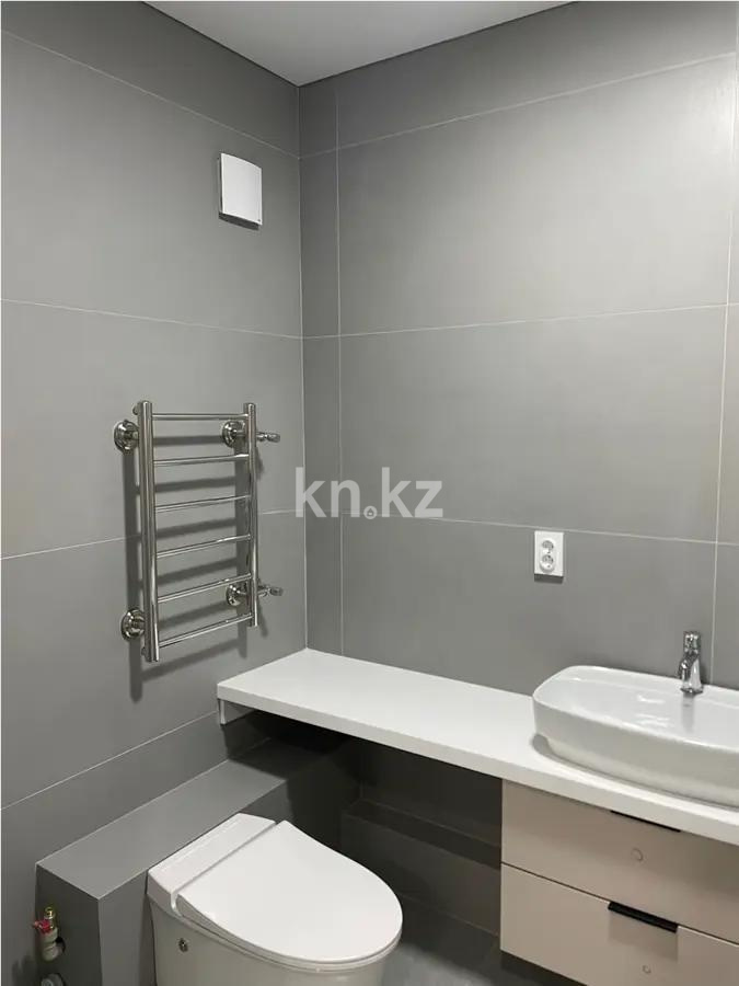 Продажа 3-комнатной квартиры, 70 м², мкр-н Кайрат, дом  153/53 в Алматы - фото 5