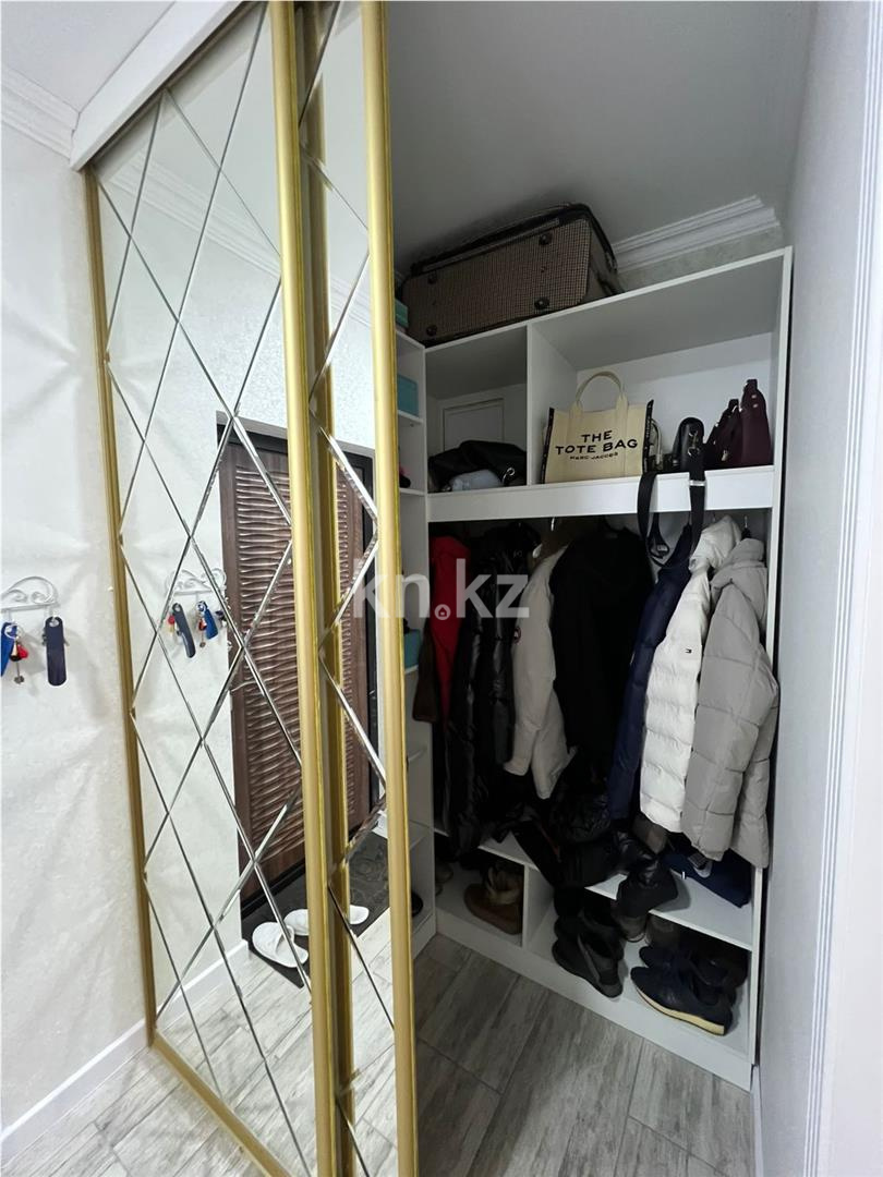 Продажа 3-комнатной квартиры, 110 м² в Караганде - фото 15