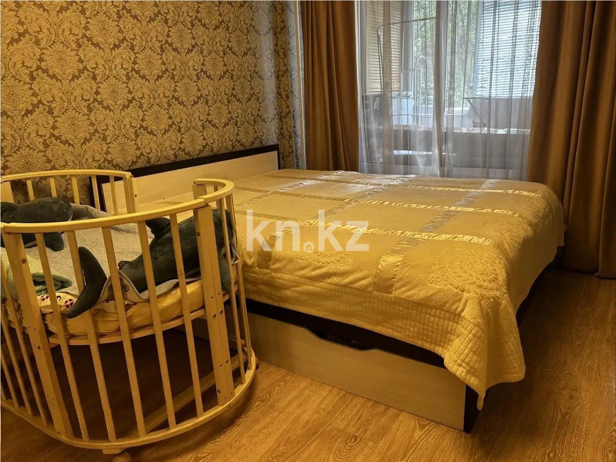 Продажа 3-комнатной квартиры, 60.7 м² в Алматы - фото 2