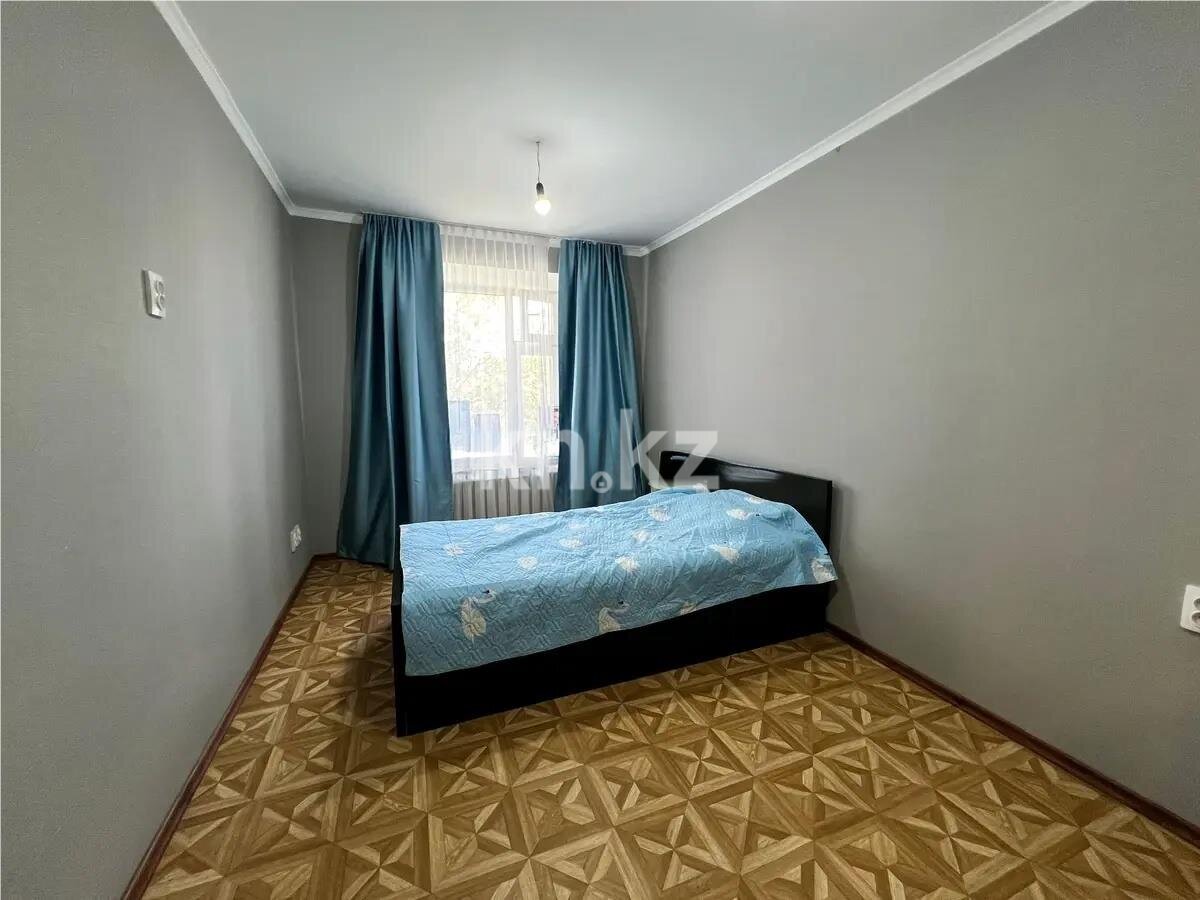 Продажа 2-комнатной квартиры, 50 м² в Караганде