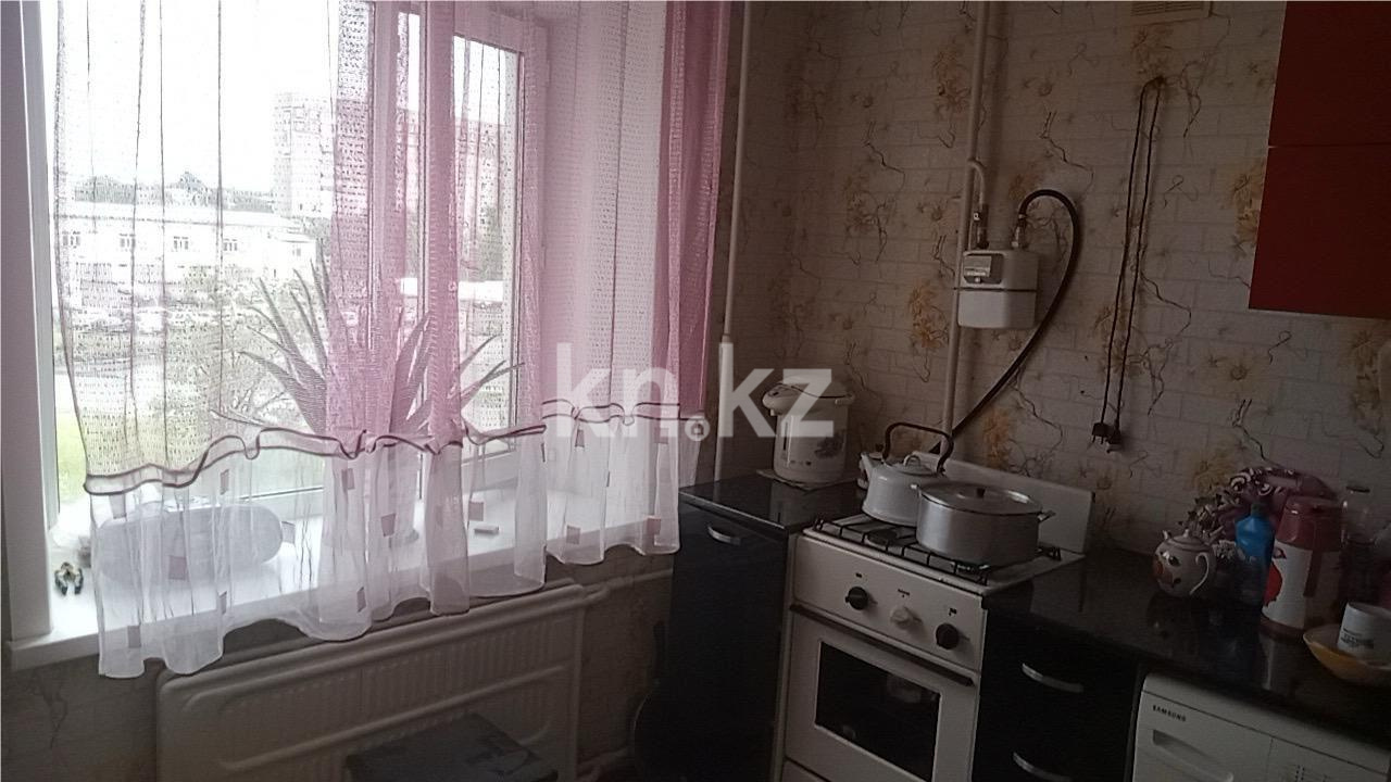 Продажа 1-комнатной квартиры, 34 м² в Караганде - фото 3