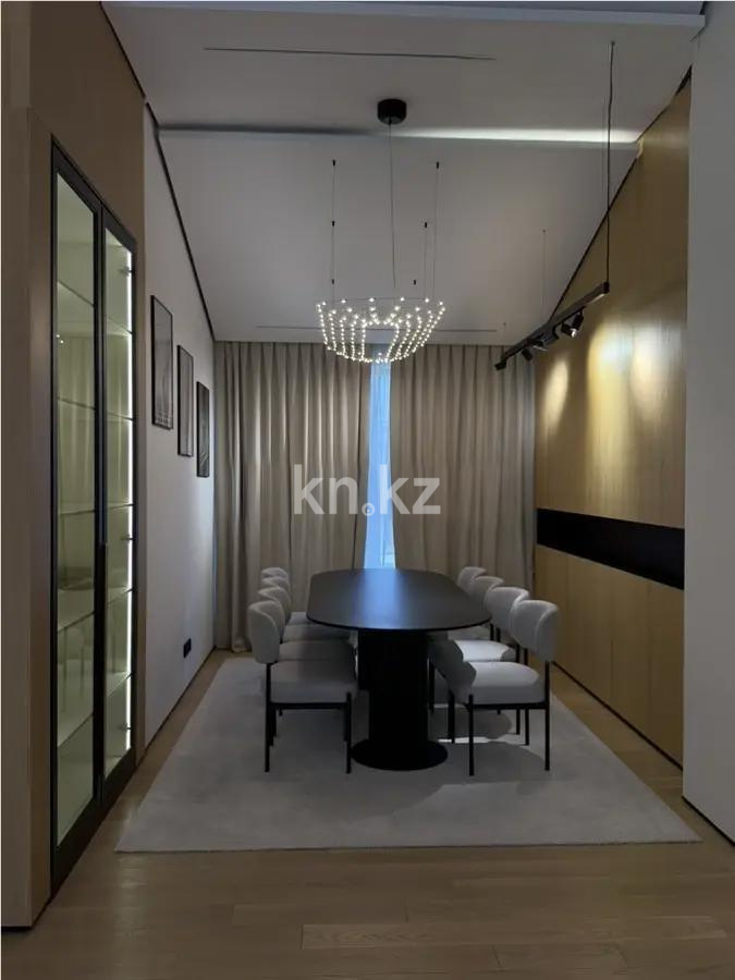 Продажа 4-комнатной квартиры, 235 м² в Алматы - фото 5