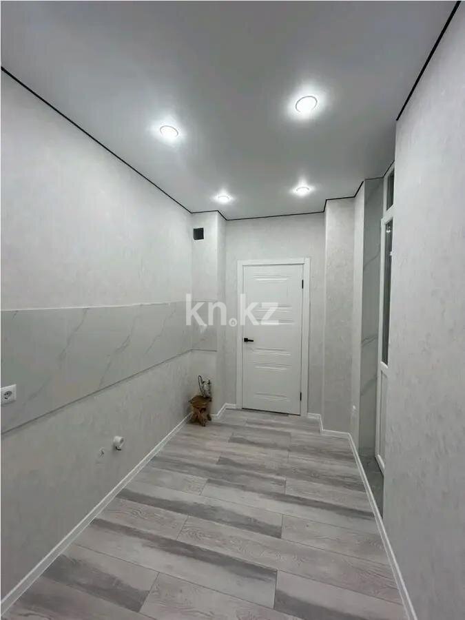 Продажа 1-комнатной квартиры, 29 м² в Астане - фото 2