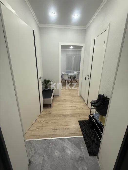 Продажа 1-комнатной квартиры, 35 м² в Астане - фото 4