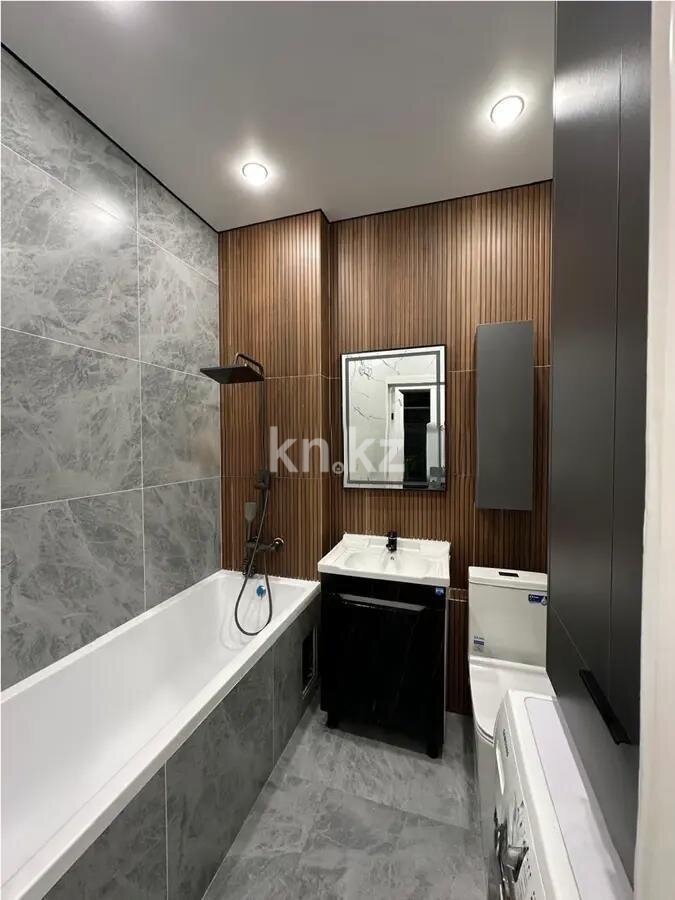Продажа 1-комнатной квартиры, 28 м² в Астане - фото 3