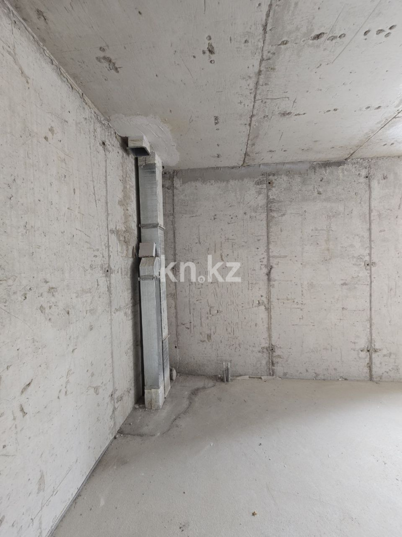 Продажа 2-комнатной квартиры, 53.5 м² в Алматы - фото 14