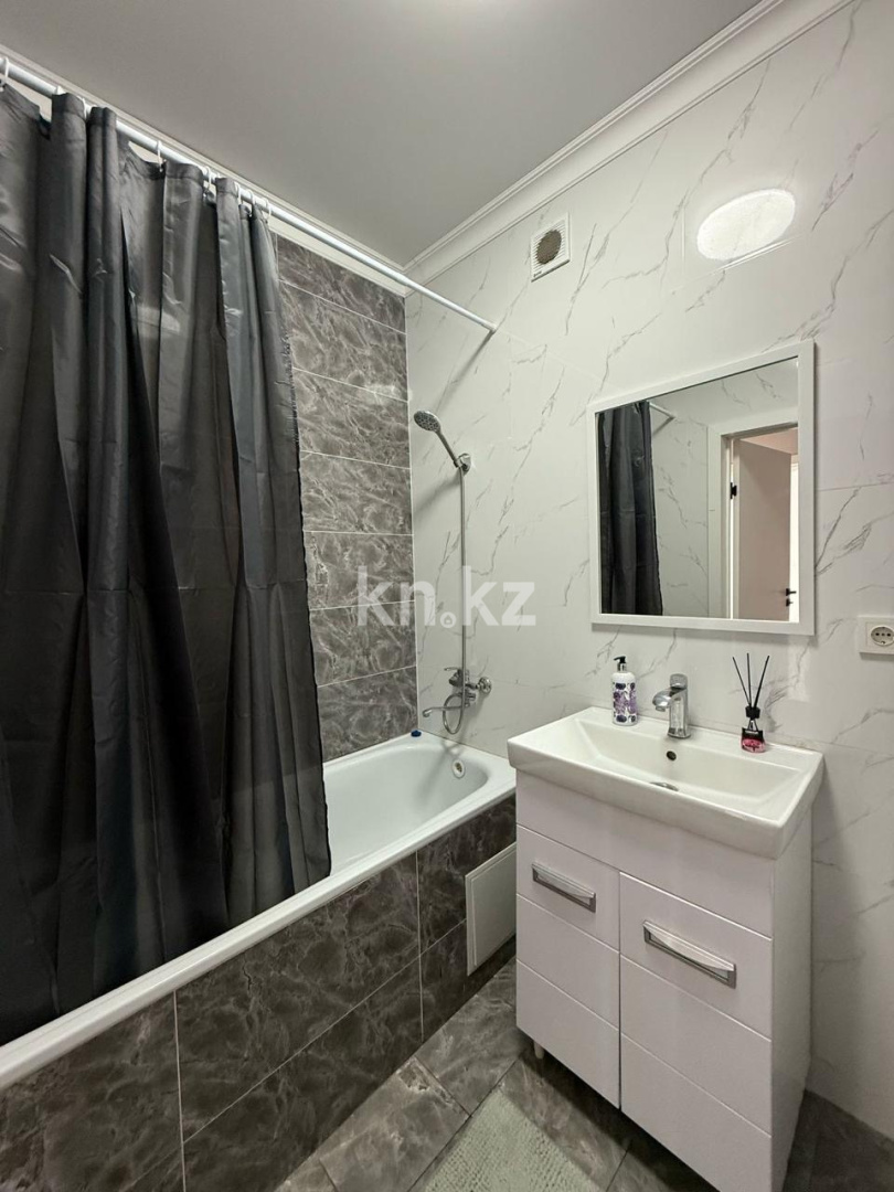 Продажа 1-комнатной квартиры, 38 м² в Астане - фото 3