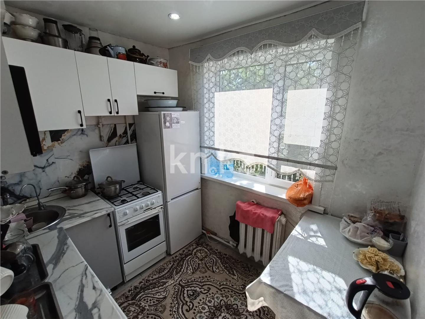 Продажа 3-комнатной квартиры, 56 м² в Темиртау - фото 5