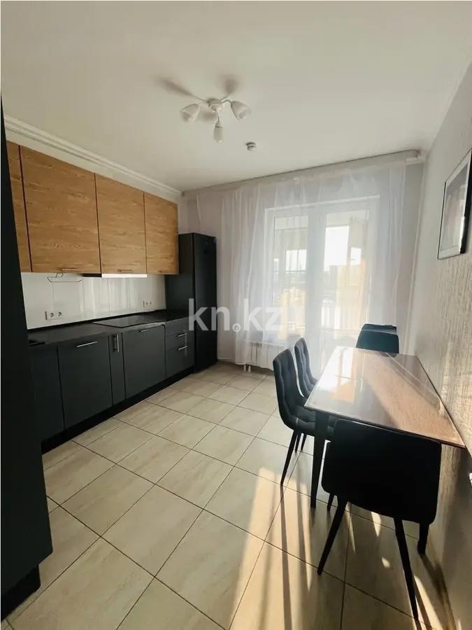 Продажа 1-комнатной квартиры, 34 м² в Астане - фото 2