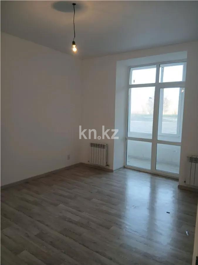 Продажа 1-комнатной квартиры, 45 м² в Караганде