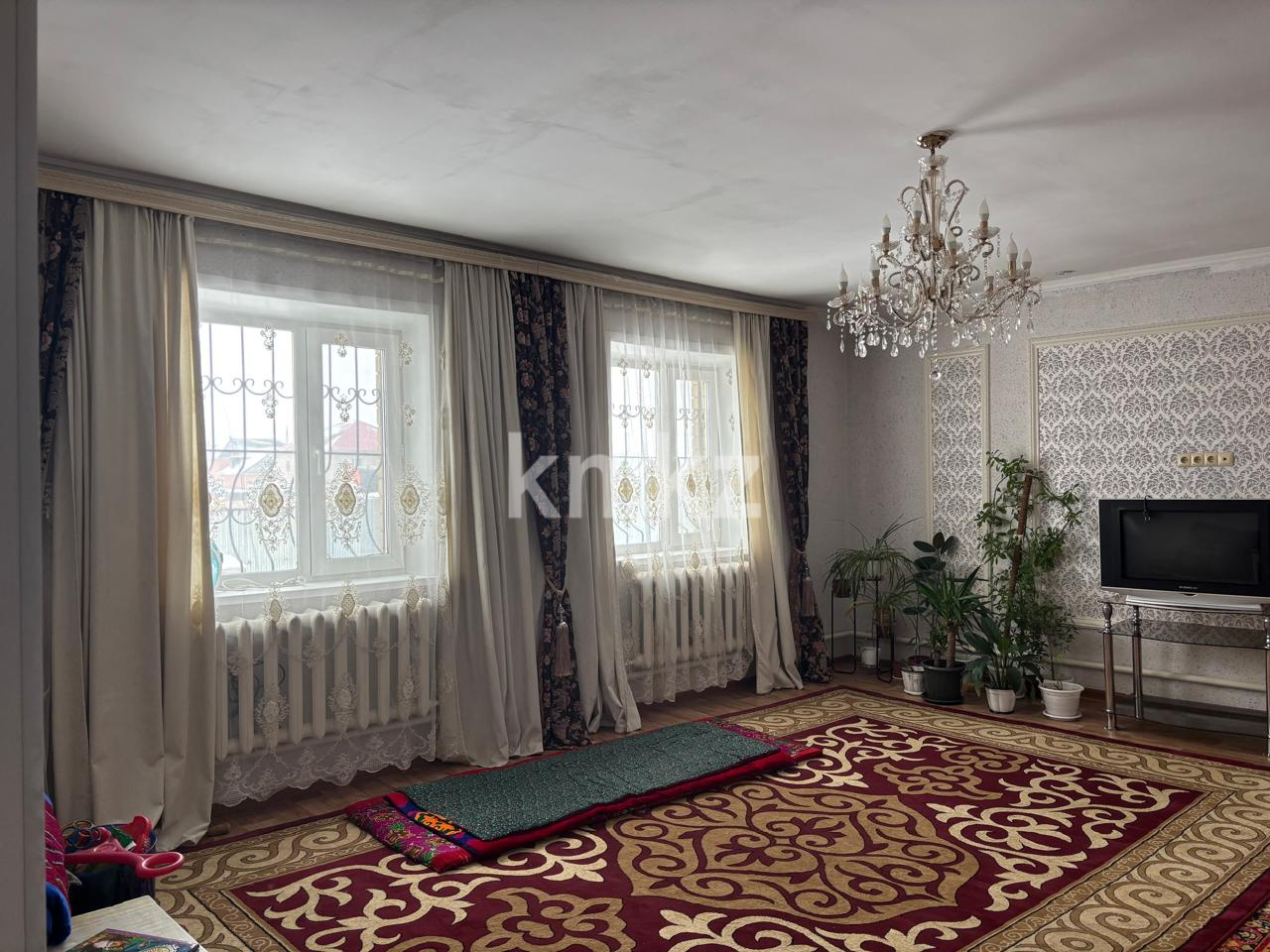 Продажа 4-комнатного дома, 108 м², Достык, дом  17 в Акмолинской области - фото 3