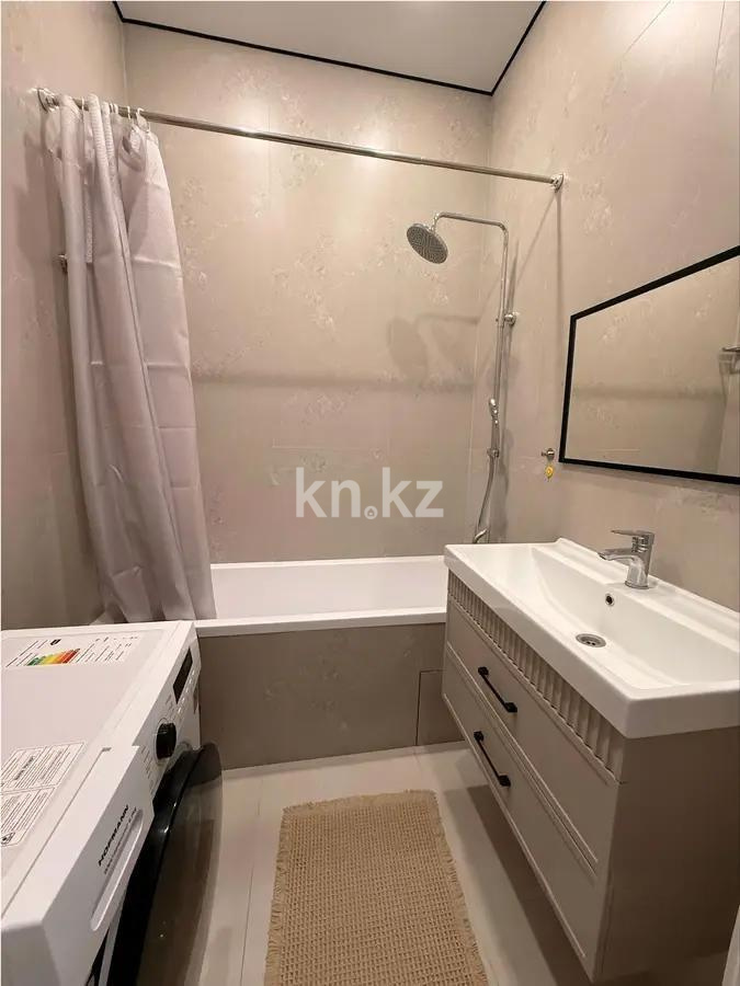 Продажа 3-комнатной квартиры, 62 м² в Астане - фото 4