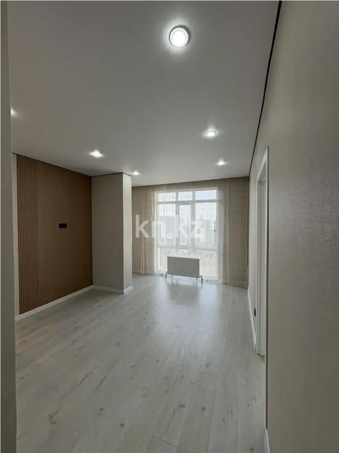 Продажа 3-комнатной квартиры, 51 м² в Алматы