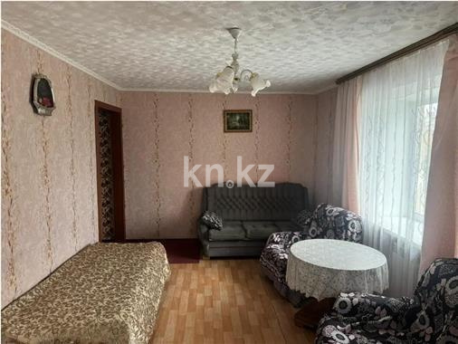 Продажа 2-комнатной квартиры, 43 м², бульвар Независимости, дом  15 в Темиртау