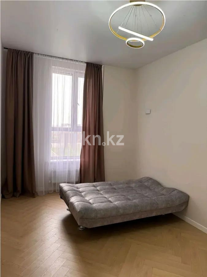 Продажа 4-комнатной квартиры, 103 м² в Алматы - фото 3