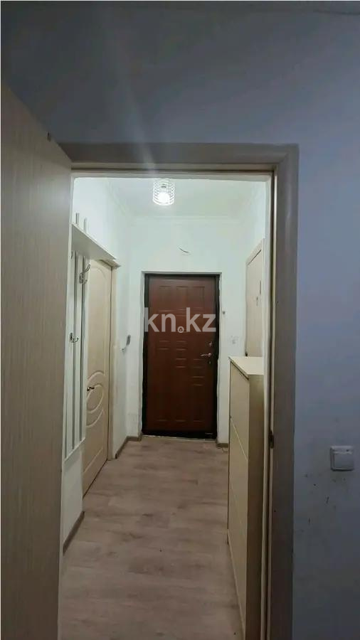 Продажа 1-комнатной квартиры, 34.5 м² в Астане - фото 4