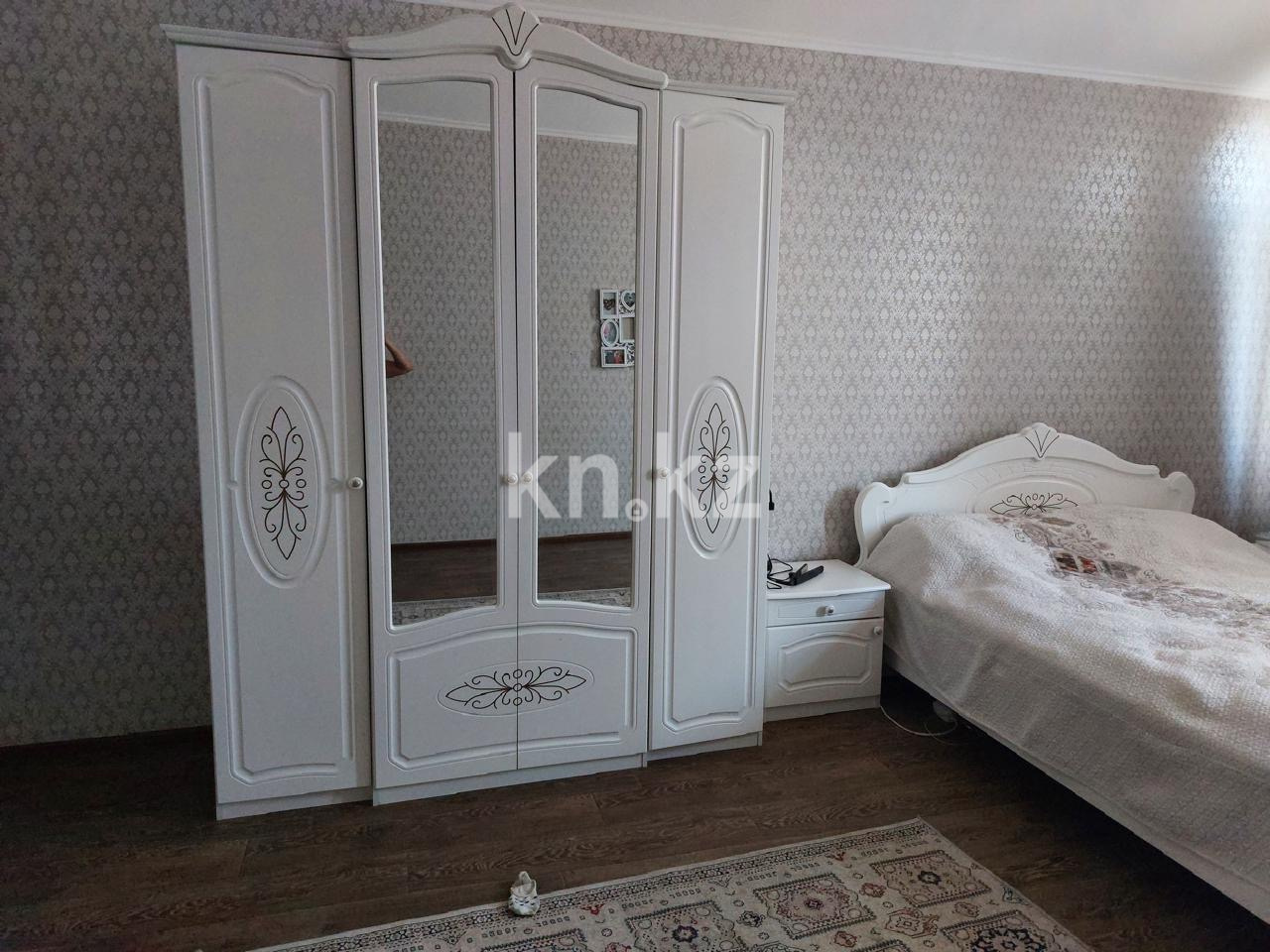 Продажа 7-комнатного дома, 308.6 м², Таргап в Алматы - фото 8