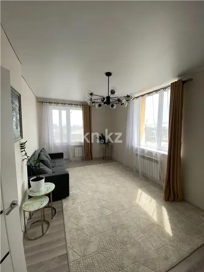 Продажа 1-комнатной квартиры, 40 м² в Астане