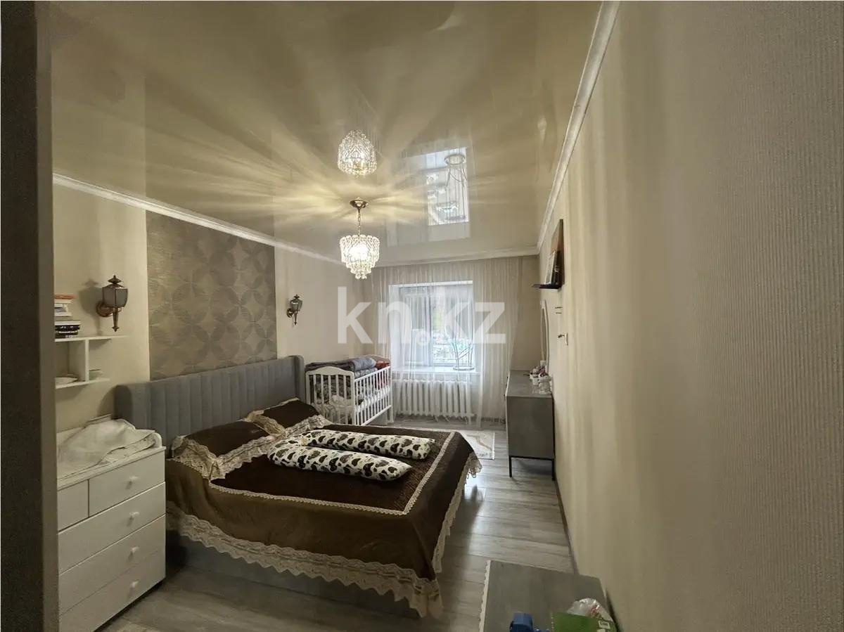 Продажа 3-комнатной квартиры, 84.2 м², пр. Кошкарбаева, дом  41 в Астане - фото 2