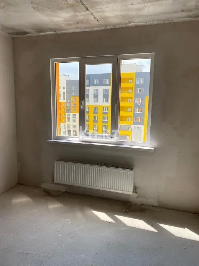 Продажа 1-комнатной квартиры, 40 м², ул. Абишева, дом  36/8 в Алматы