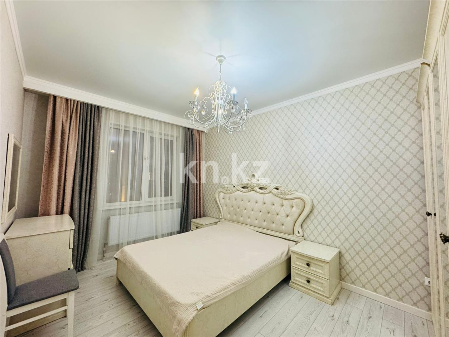 Продажа 3-комнатной квартиры, 85 м², ул. Аманжолова в Астане - фото 2