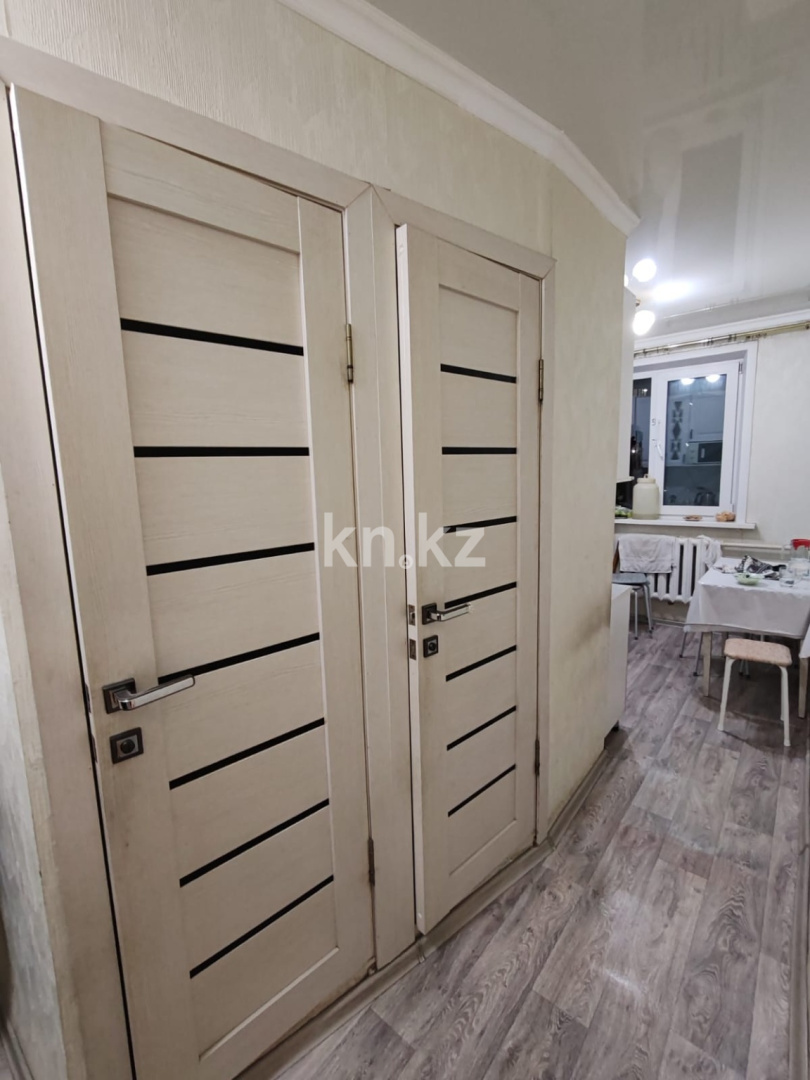 Продажа 3-комнатной квартиры, 48 м² в Караганде - фото 13