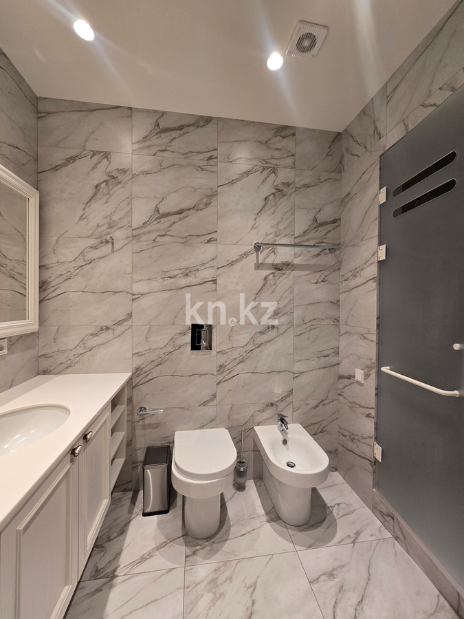 Продажа 3-комнатной квартиры, 113 м² в Алматы - фото 31