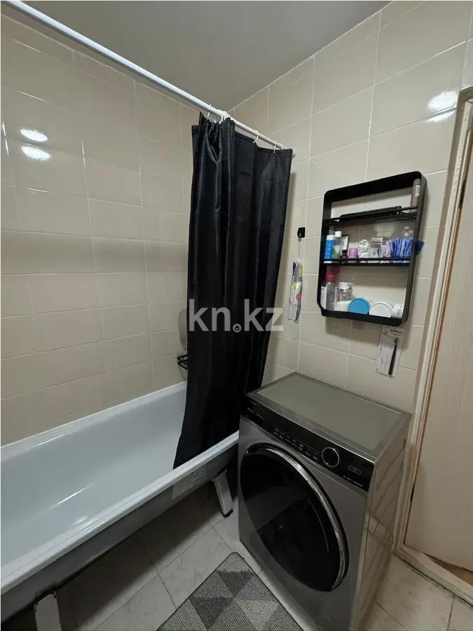 Продажа 1-комнатной квартиры, 36 м², пр. Кудайбердыулы, дом  2 в Астане - фото 3