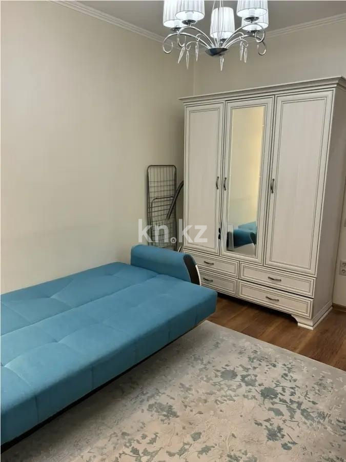 Продажа 1-комнатной квартиры, 40 м² в Алматы