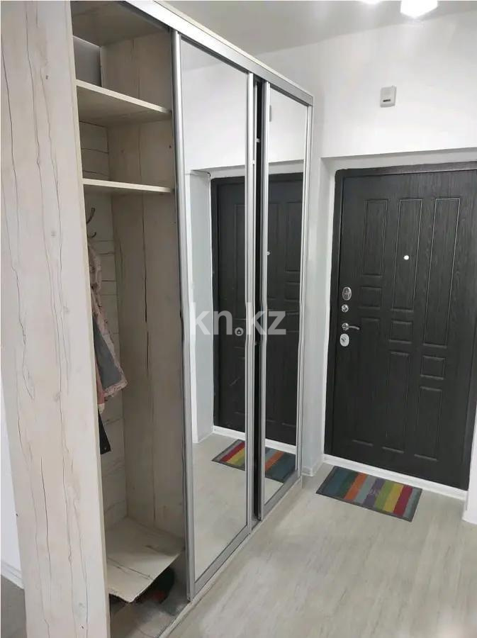 Продажа 1-комнатной квартиры, 28 м² в Алматы - фото 6