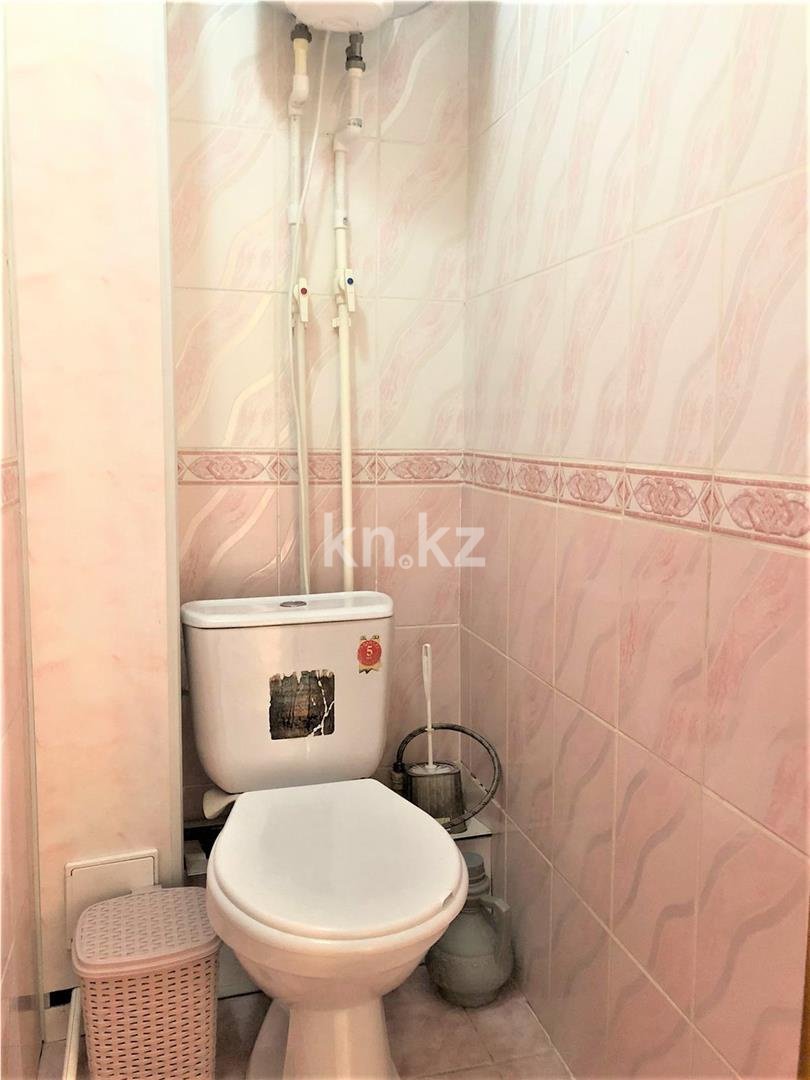 Продажа 2-комнатной квартиры, 53 м², мкр-н Степной-1, дом  1 в Караганде - фото 11