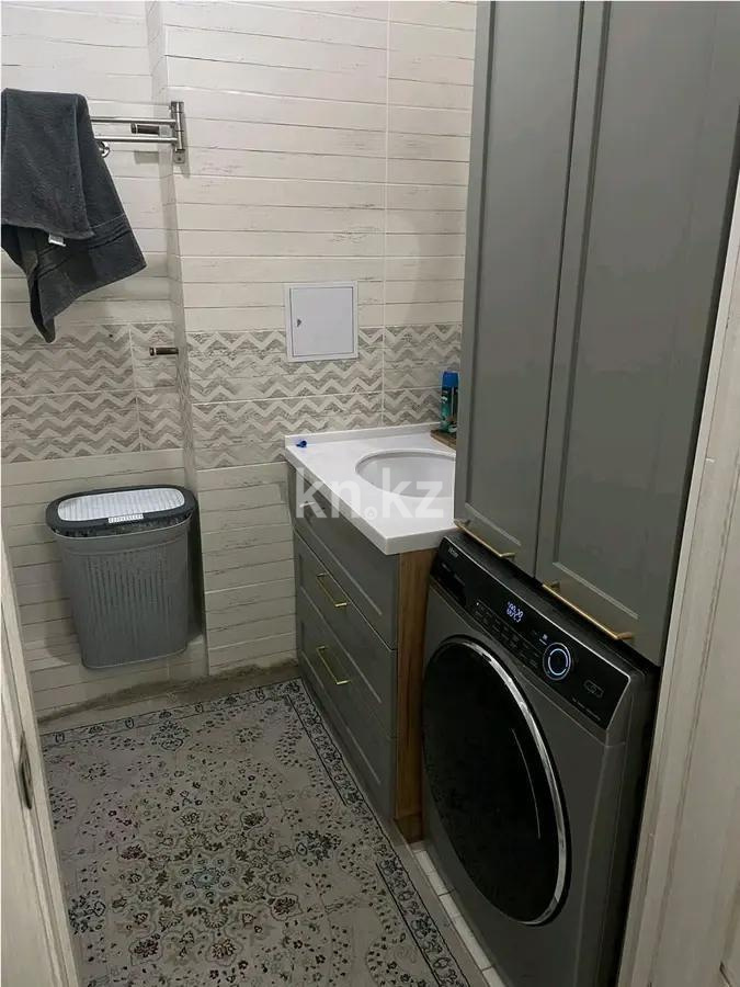 Продажа 3-комнатной квартиры, 91.6 м², мкр-н Кайрат, дом  152/1 в Алматы - фото 3