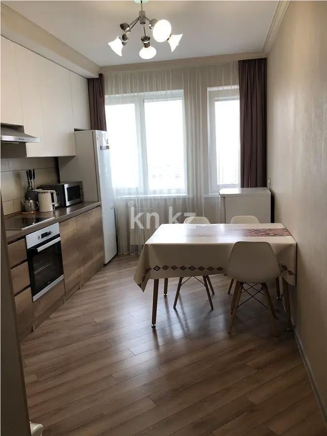 Продажа 3-комнатной квартиры, 94 м² в Астане - фото 4