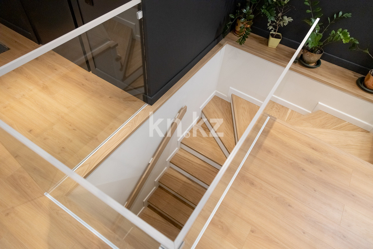 Продажа , 105 м², ул. Аскарова, дом  19 - ул. Садыкова в Алматы - фото 7