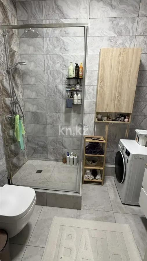 Продажа 3-комнатной квартиры, 127 м² в Алматы - фото 4