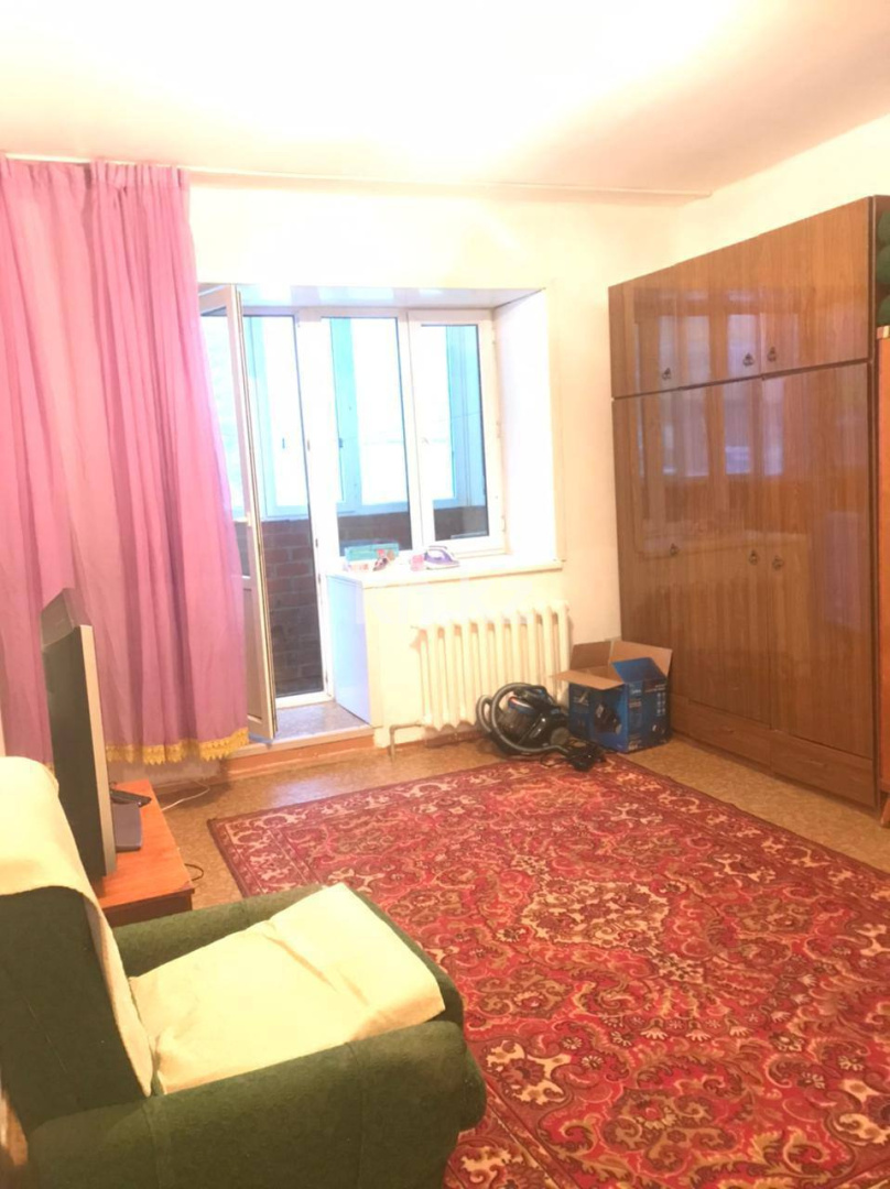 Аренда 1-комнатной квартиры, 45 м² в Астане - фото 7