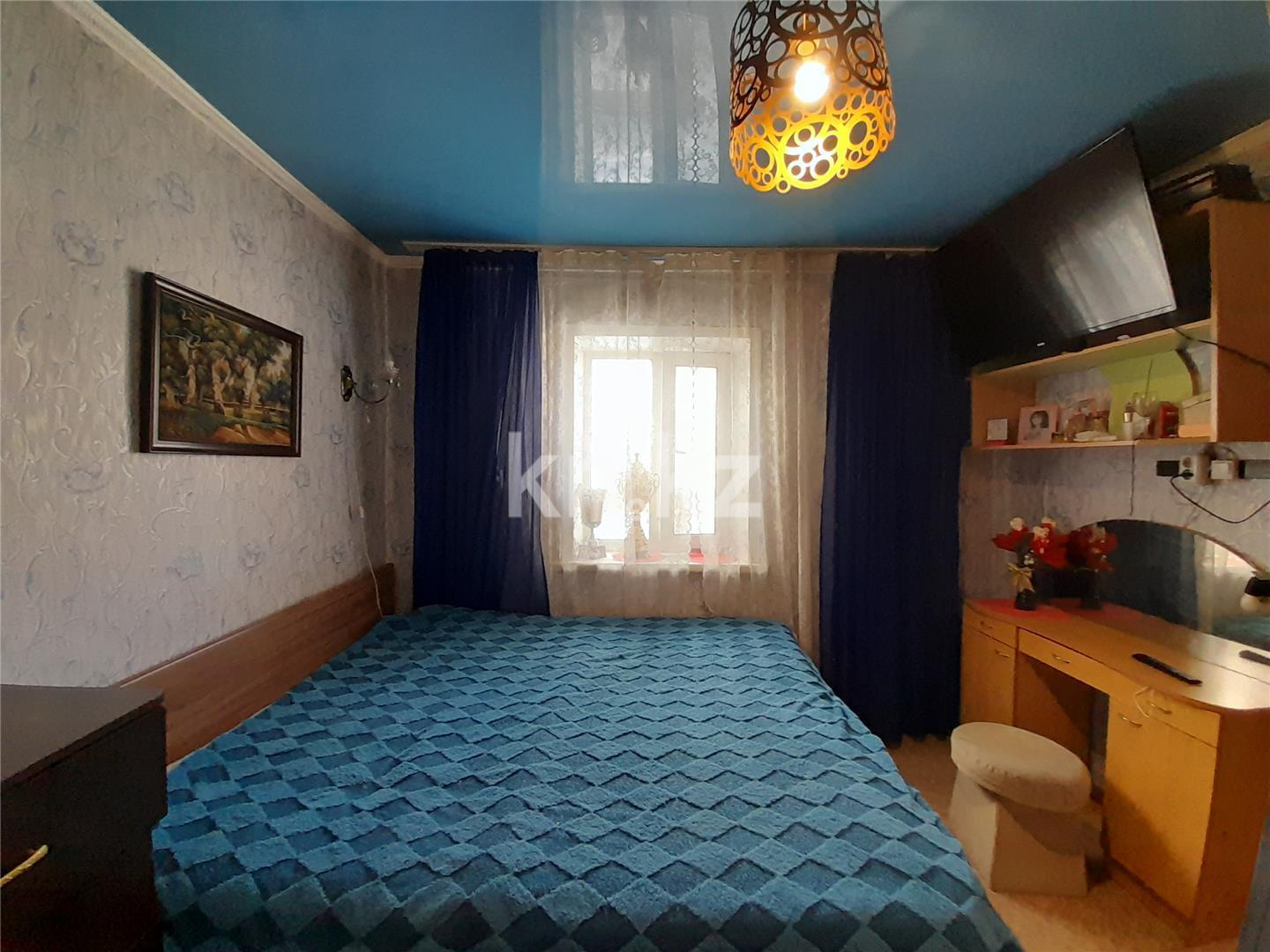 Продажа 3-комнатного дома, 60 м², Ынтымак в Темиртау - фото 6