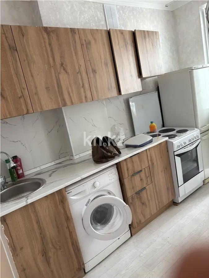Продажа 1-комнатной квартиры, 38 м² в Астане - фото 2
