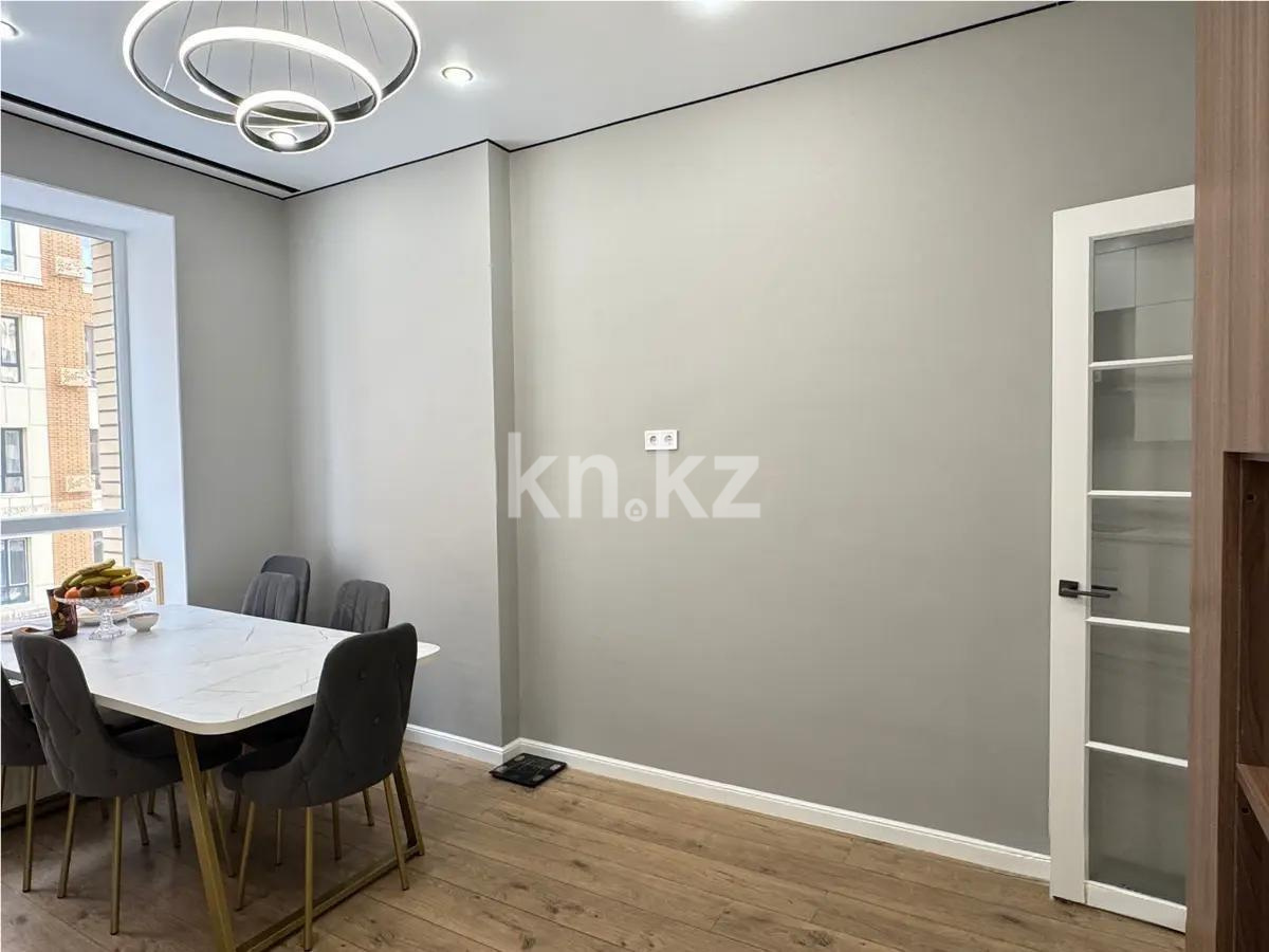 Продажа 4-комнатной квартиры, 96 м² в Астане - фото 5