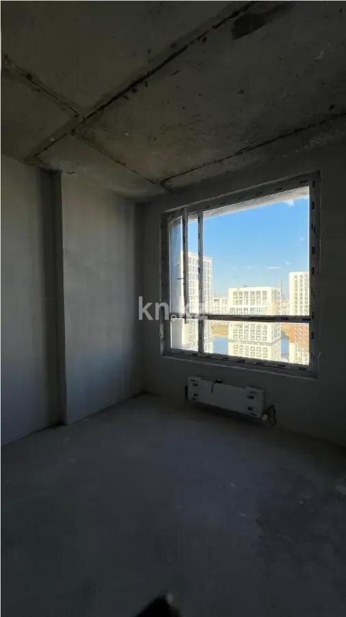 Продажа 1-комнатной квартиры, 38 м² в Астане - фото 2