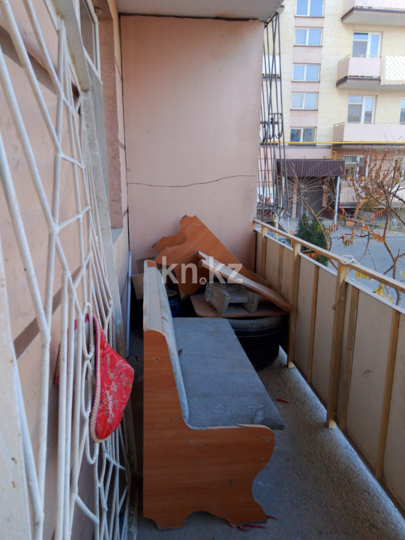 Продажа 2-комнатной квартиры, 59 м², мкр-н 15, дом  29 в Таразе - фото 11