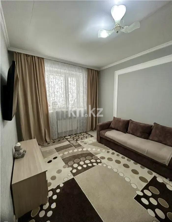 Продажа 1-комнатной квартиры, 32.3 м² в Астане