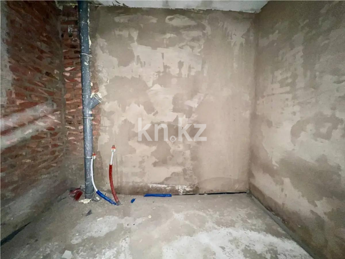 Продажа 1-комнатной квартиры, 33.5 м² в Астане - фото 2