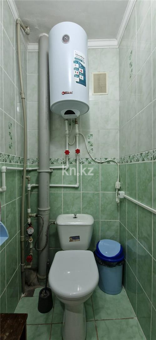 Продажа 4-комнатной квартиры, 100 м², ул. Амангельды в Темиртау - фото 11