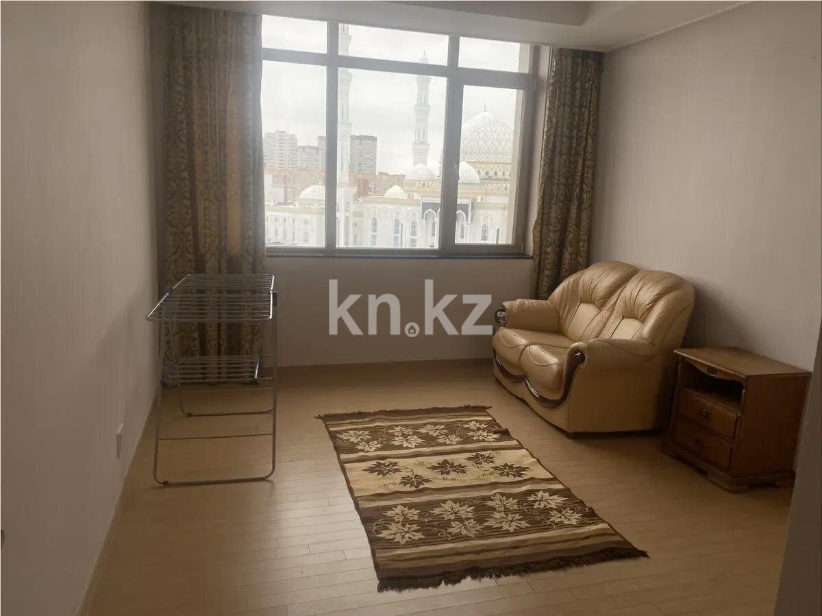 Продажа 3-комнатной квартиры, 98 м² в Астане - фото 2