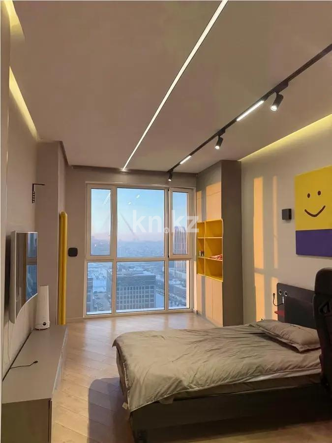 Продажа 3-комнатной квартиры, 100 м² в Астане - фото 4