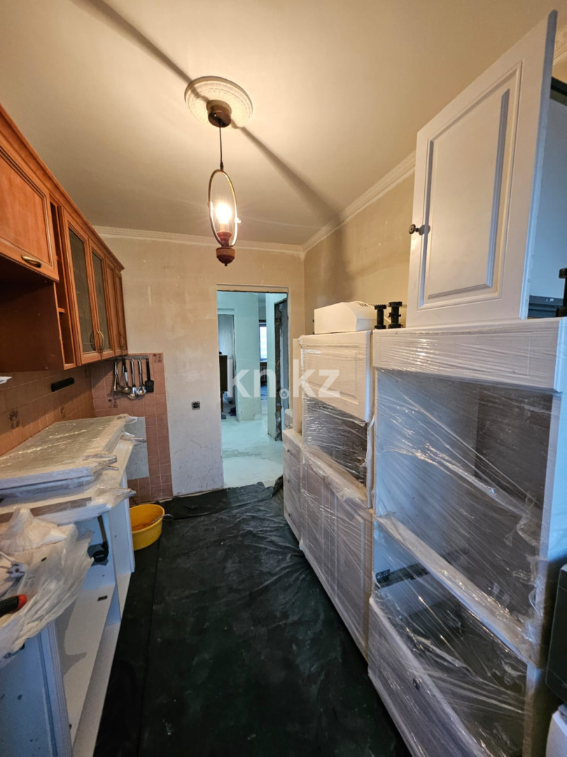 Продажа 3-комнатной квартиры, 59.7 м² в Астане - фото 12