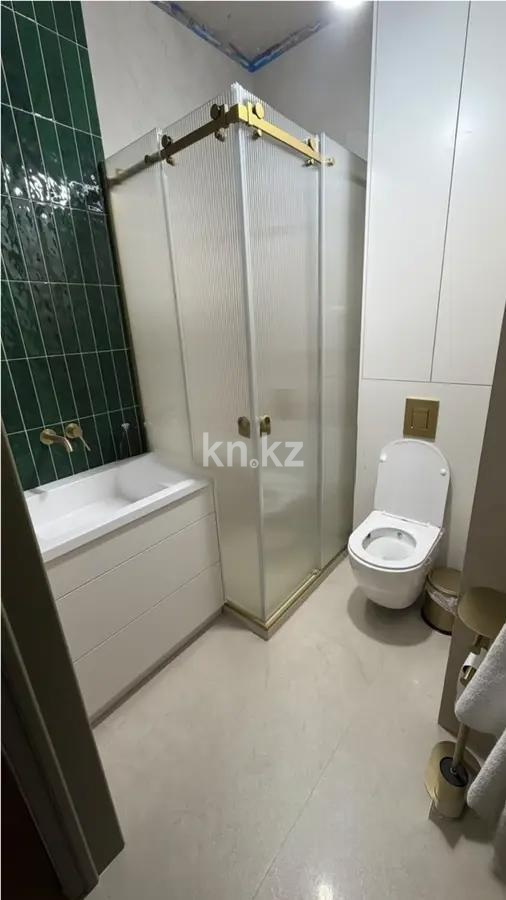 Продажа 4-комнатной квартиры, 143.2 м² в Алматы - фото 2