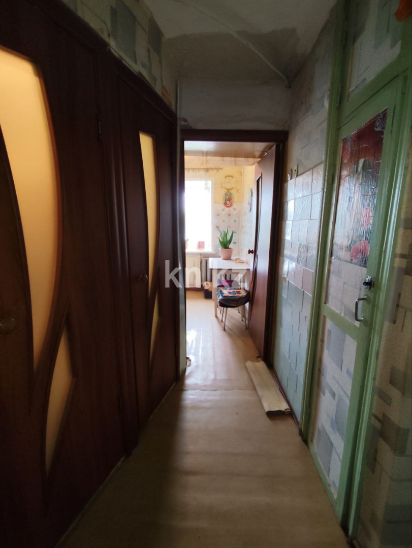 Продажа 3-комнатной квартиры, 51.5 м², ул. Оракбаева, дом  35 в Уральске